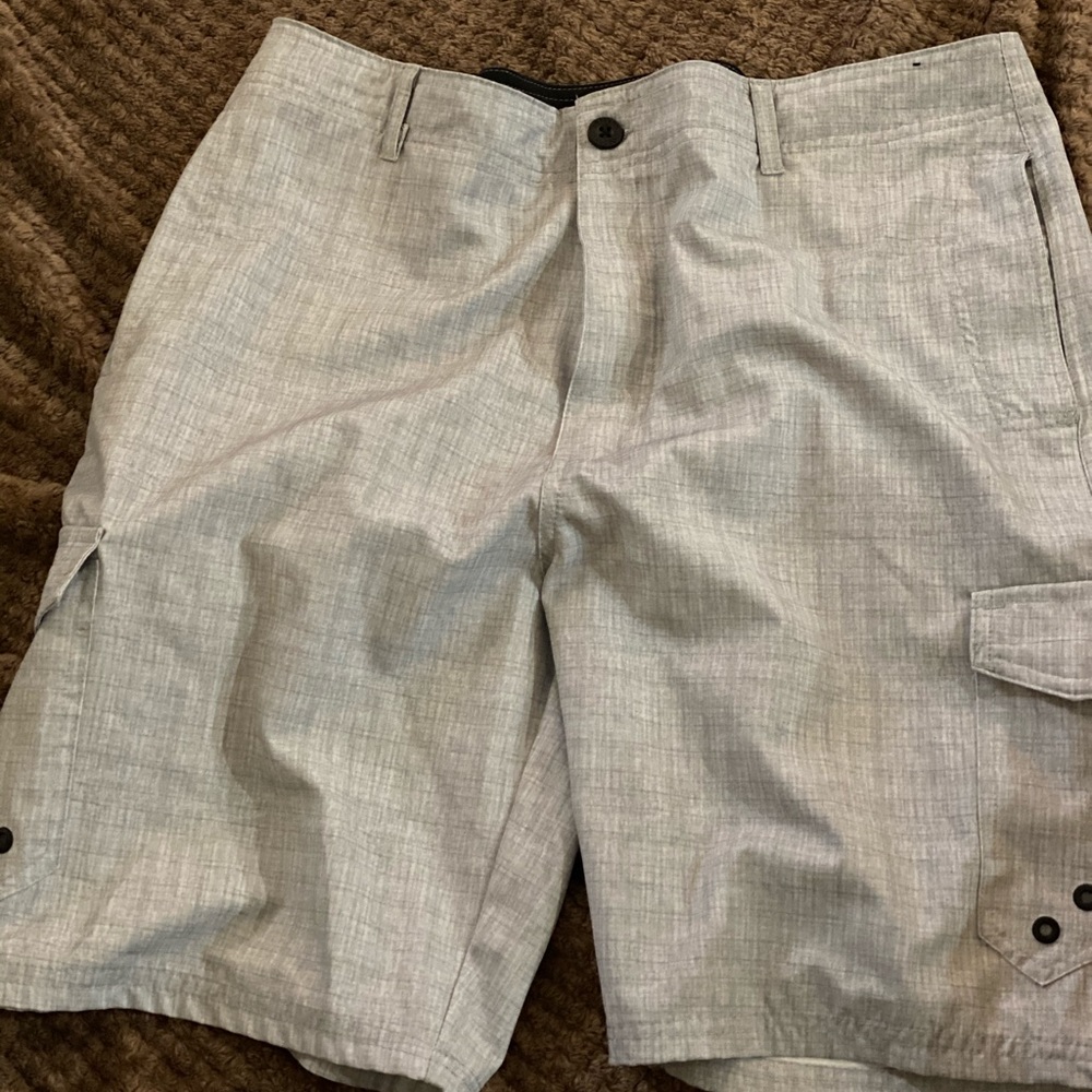 Ocean Current Boardshorts